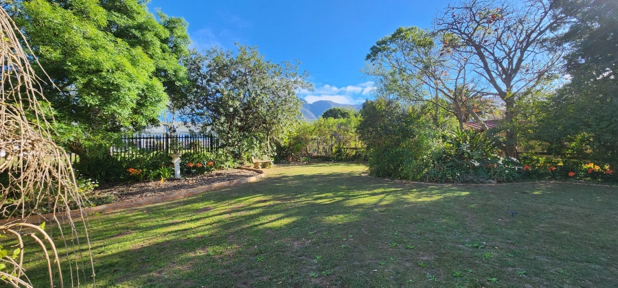 4 Bedroom Property for Sale in Swellendam Western Cape
